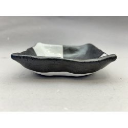 Firkantet Skl / Sort Og Hvid