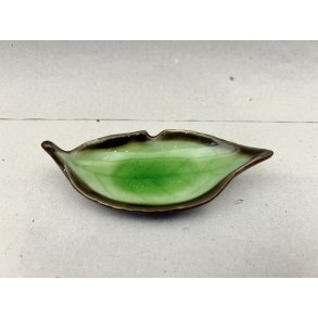 Lille Bladformet  / Grn