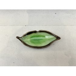 Lille Bladformet  / Grn