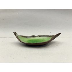 Lille Bladformet  / Grn