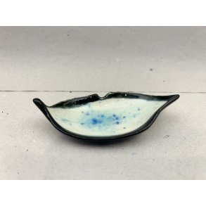 Lille Bladformet  / Bl