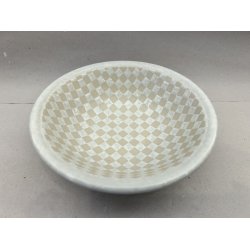 Lille Skl / Hvid, Beige Tern