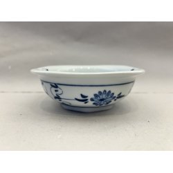 Lille Skl / Hvid, Bl Blade