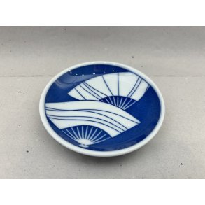 Lille Fad / Bl, Vifte