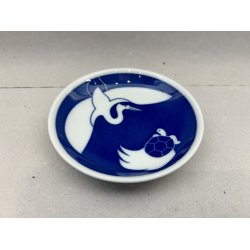 Lille Fad / Bl, Hejre