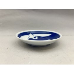 Lille Fad / Bl, Hejre