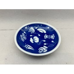 Lille Fad / Bl, Sm Ting