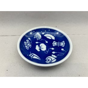 Lille Fad / Bl, Sm Ting