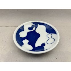 Lille Fad / Bl, Bobler