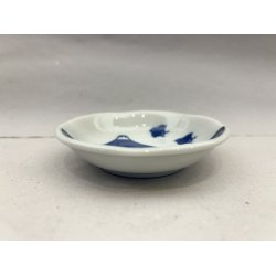 Lille Fad / Hvid, Bjerg