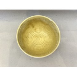 Lille Skl / Gul, Hvid Blomst