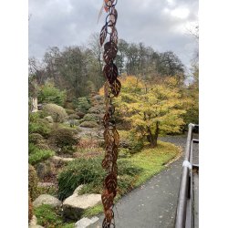 Regnkde / Kde med Blade