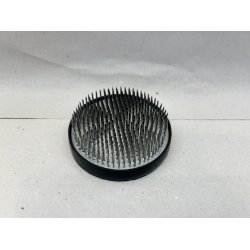 Fakir / Gr, Cirkel 7 cm.