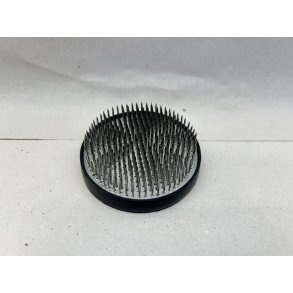 Fakir / Gr, Cirkel 7 cm.