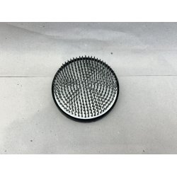 Fakir / Gr, Cirkel 7 cm.