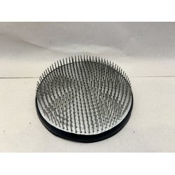 Fakir / Gr, Cirkel 11 cm.