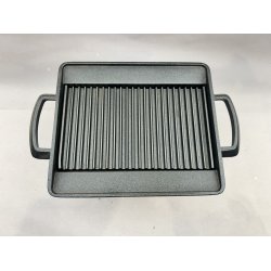 Bordgrill / Firkantet