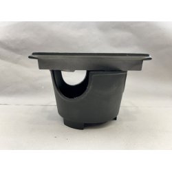 Bordgrill / Firkantet