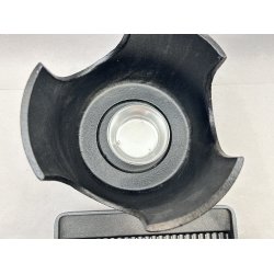 Bordgrill / Firkantet