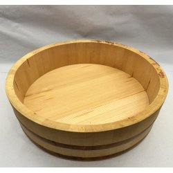 Japansk Trskl / 33 cm.