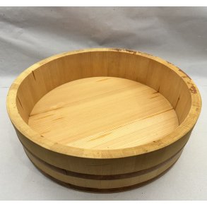 Japansk Trskl / 33 cm.