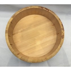 Japansk Trskl / 33 cm.