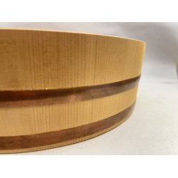 Japansk Trskl / 33 cm.