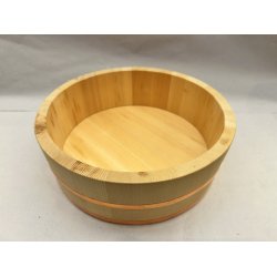 Japansk Trskl / 24 cm.