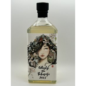 Whisky og sake