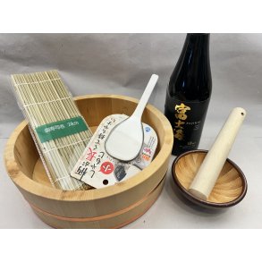 KØKKENET, MAD & DRIKKE