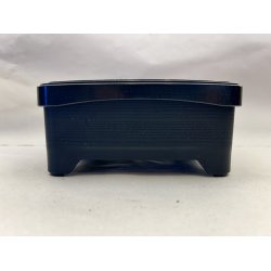 Lille Lakske / Sort, Guld Tr