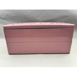 Lakske / Lyserd, Kirsebrblomster