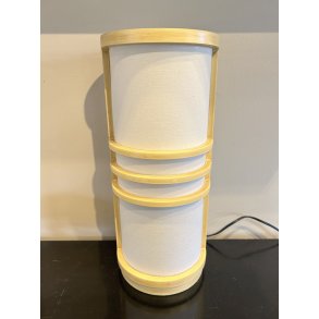 Lampe / Lyst Tr, Japansk Papir