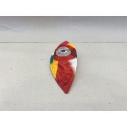 Papirballon / Badeboldt