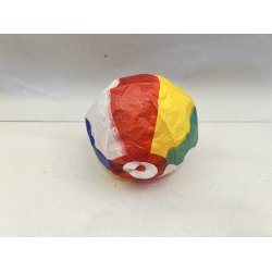Papirballon / Badeboldt