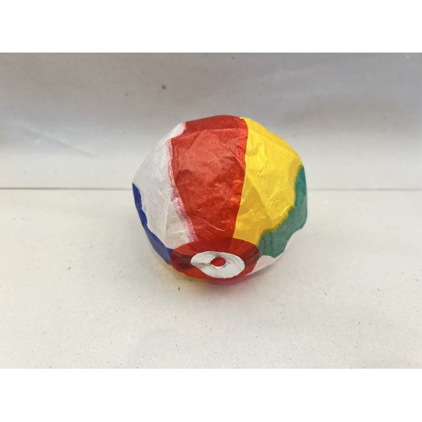 Papirballon / Badeboldt