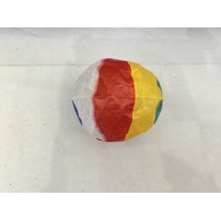 Papirballon / Badeboldt