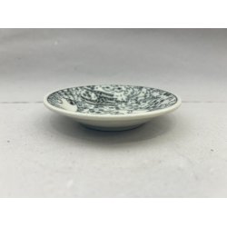 Brne Tallerken / Dyr