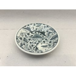 Brne Tallerken / Dinosaurus 