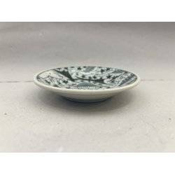 Brne Tallerken / Dinosaurus 