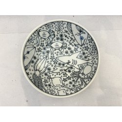 Lav Brne Skl / Under Vandet