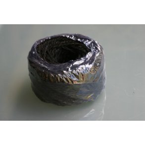 Kokossnor, 100 meter