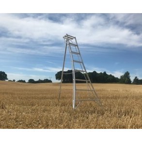 Japansk stige, 240cm Pt udsolgt, men forventer den kommer p lager igen omkring december 2025 .