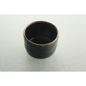 Kop / Sort, Brun Kant