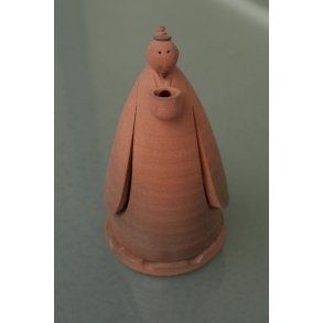 Rgelses holder, munk