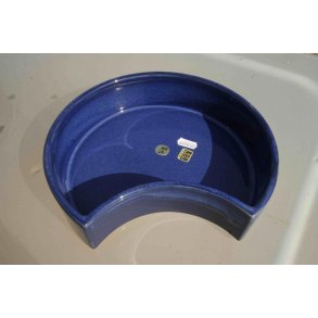 Ikebana Skl / Bl, Stor Cirkel Med Bue