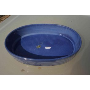 Ikebana Skl / Bl, Oval