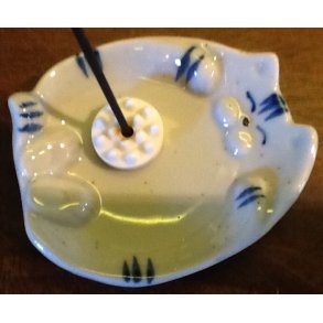 Rgelsesholder med bl striber 