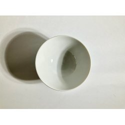 Risskl / Hvid, Blt Net Mnster