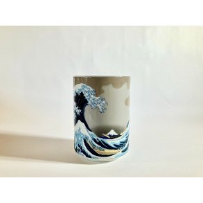 Kop / Mt. Fuji Med Blger 